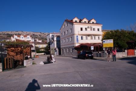 Apartmaji Jadran foto 2
