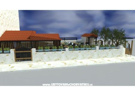 Apartmaji Jadran foto 4