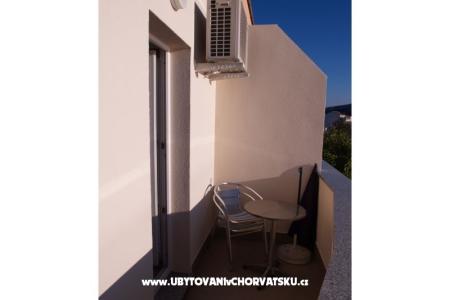 Apartmaji Jadran foto 5