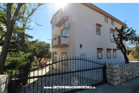 Apartmaji Karas Mandre foto 3