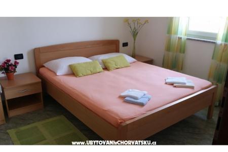 Apartmaji Karmen foto 5