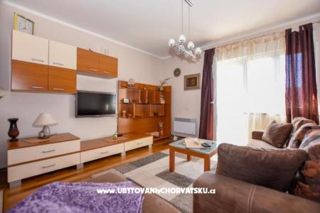 Apartmaji Lana foto 2