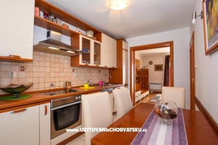 Apartmaji Lana foto 4