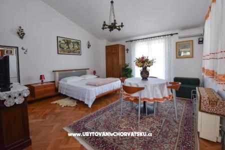 Apartmaji Lucija foto 4