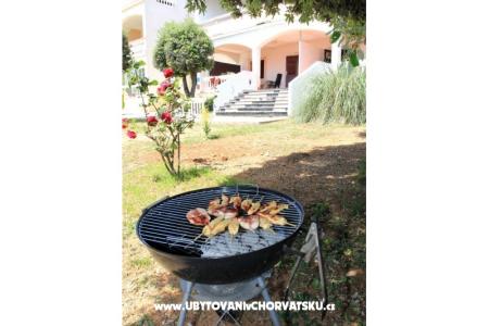 Apartmaji Mak foto 4