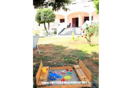 Apartmaji Mak foto 5