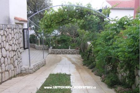 Apartmaji Mare foto 2
