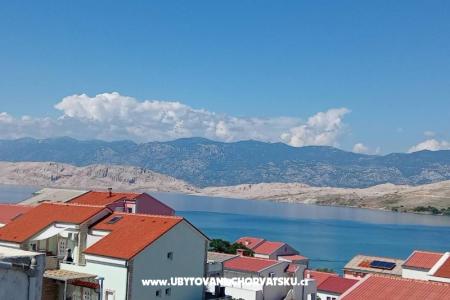 Apartmaji Marija foto 2