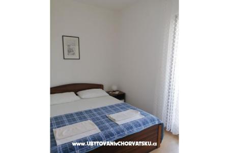 Apartmaji Marija foto 5