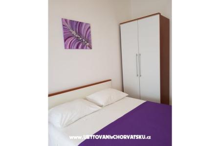 Apartmaji Marija foto 2