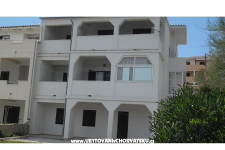 Apartmaji Marija foto 5