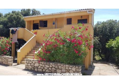 Apartmaji Marijana Mandre foto 2