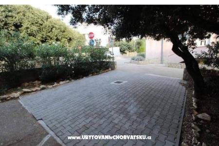 Apartmaji Marijana Mandre foto 4