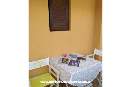 Apartmaji Marijana Mandre foto 5