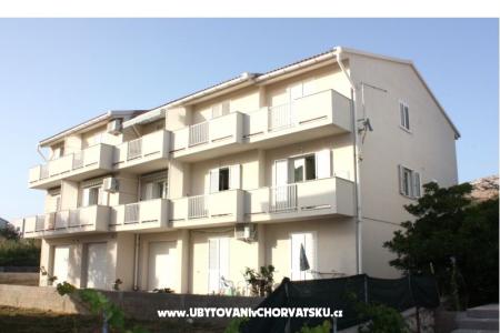 Apartmaji MBM foto 2