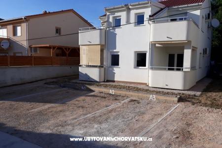 Apartmaji Mimar foto 2