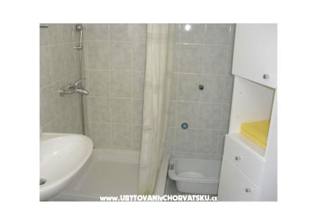 Apartmaji Negulić foto 2