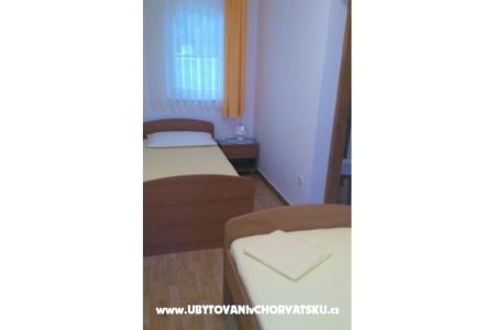 Apartmaji Negulić foto 4