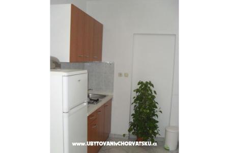 Apartmaji Negulić foto 5