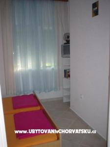 Apartmaji Pag foto 5