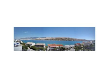 Apartmaji Palčić Pag foto 2