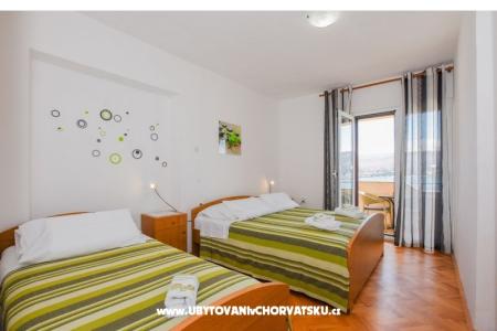 Apartmaji Palčić Pag foto 3