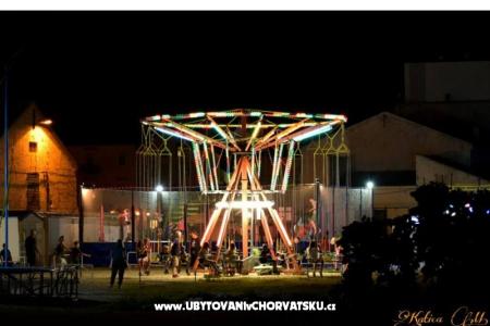 Apartmaji Palčić Pag foto 5