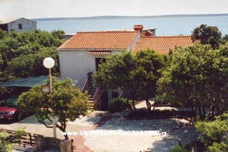 Apartmaji Pernjak foto 2
