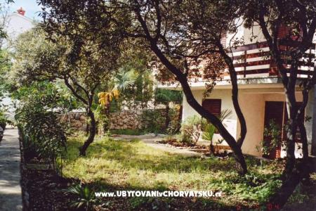 Apartmaji Pernjak foto 4