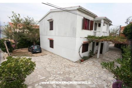 Apartmaji Salis foto 4