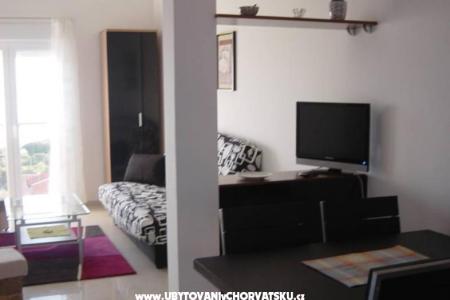 Apartmaji SAN MAR foto 5