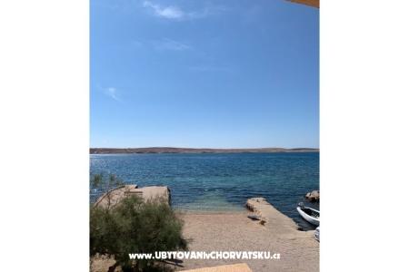 Apartmaji Šime i Marija foto 3