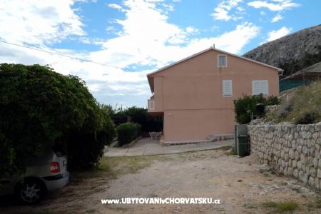 Apartmaji Školjkica foto 3