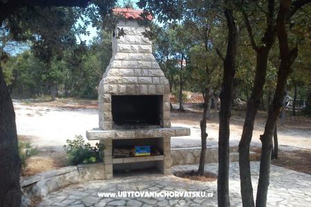 Apartmaji Šupraha Silvio foto 4