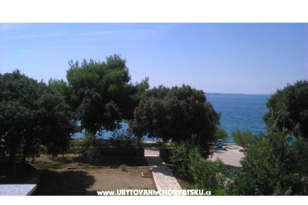 Apartmaji Šupraha Silvio foto 5