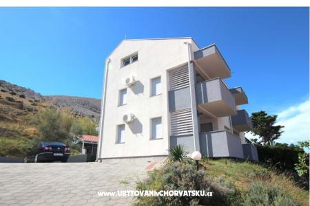 Apartmaji Sv.Jelena foto 2