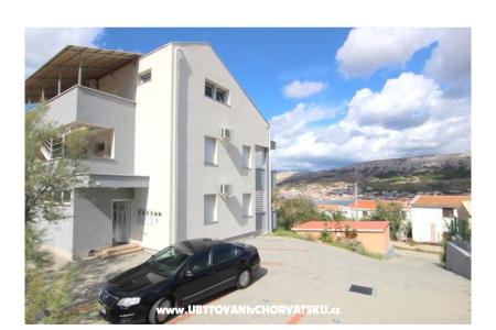 Apartmaji Sv.Jelena foto 3
