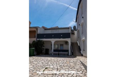 Apartmaji Tanja i Josipa foto 3