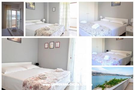 Apartmaji Tičić foto 3