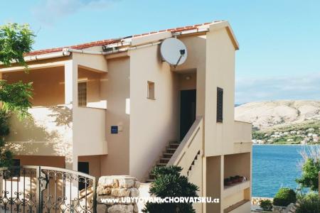 Apartmaji Tičić foto 4