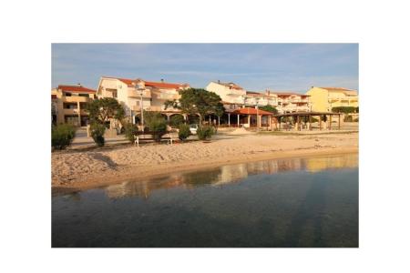 Apartmaji u Portu otok Pag Hrvaška