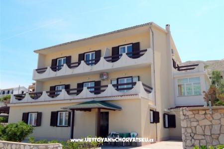 Apartmaji Valentić foto 5