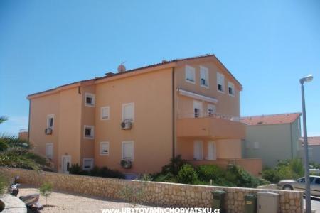 Apartmaji VAVEDA foto 2