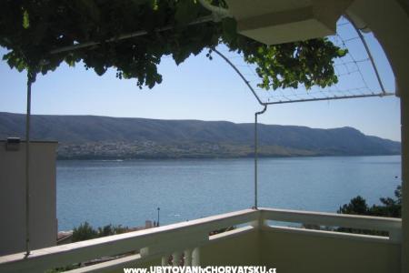 Apartmaji Vidolin foto 4
