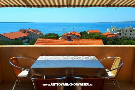 Apartmaji Marošević foto 4