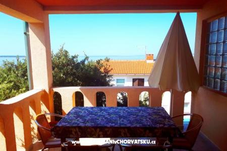 Apartmaji Marošević foto 5