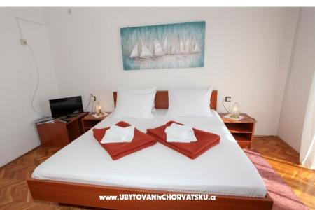 Apartmaji Mija foto 5