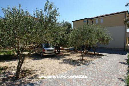 Apartmaji Josipa foto 5