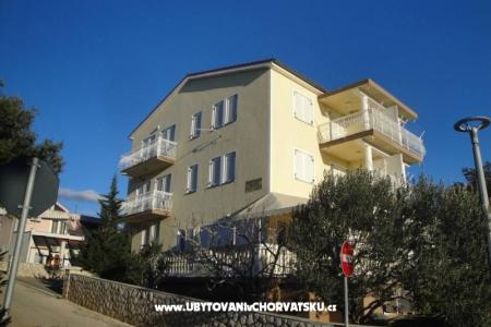 Apartmaji ANA foto 3