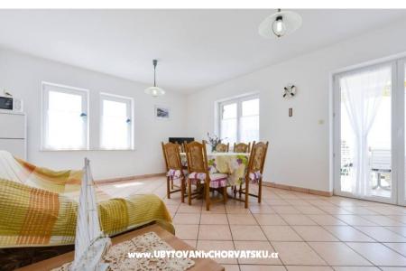 Apartmaji ANA foto 4